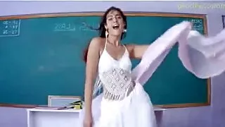 Seksi öğretmen