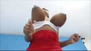 Benim kirli hobim-Milf bir horoz bedava kısa porno film izle alır.