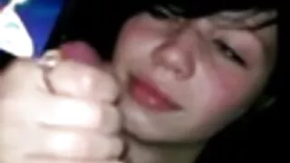 10 BJ bedava türk porno film izle sarışın: iyi bir yüz ile oral seks