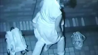 Genç ile creampie tarafından ona erkek arkadaş içinde ona yeni eklenen porno filmler ilk video