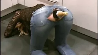 Şişe seks
