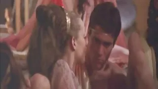 Köle Louise esaret-plastik ve mum Balmumu sex filmi ücretsiz sarılmış